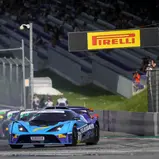 ADAC GT4 Germany, Red Bull Ring, Reiter Engineering, Eike Angermayr, Mads Siljehaug