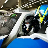 ADAC GT Masters, Sachsenring, AMG - Team Zakspeed, Sebastian Asch