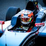 ADAC Formel 4, Oschersleben, US Racing, Nicklas Nielsen