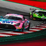 #22 / Mercedes-AMG Team Toksport WRT / Mercedes-AMG GT3 Evo / Luca Stolz / Maro Engel
