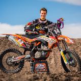 MXoN Team Germany, Henry Jacobi