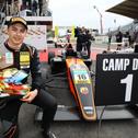 ADAC Formel 4, Zandvoort, Van Amersfoort Racing, Sebastian Estner