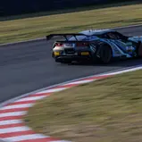 ADAC GT Masters, Motorsport Arena Oschersleben, Callaway Competition, Jeffrey Schmidt, Markus Pommer