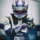 #99 Montego Maassen / ADAC Formel 4 Junior Team / Dijon (F), Foto: KSP