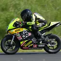 ADAC Mini Bike Cup, Nachwuchs, Stepan Zuda