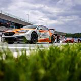#6 / Eric Scalvini / Wimmer Werk Motorsport / Cupra Leon Competición TCR