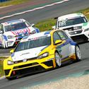 ADAC TCR Germany, Oschersleben, Steibel Motorsport, Sebastian Steibel