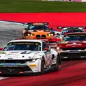 Das Haupt Racing Team plant erneut den Einsatz von drei Ford Mustang GT3