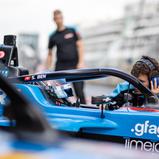 #25 Samir Ben / Jenzer Motorsport