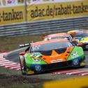 Grasser Racing bringt drei Lamborghini an den Start