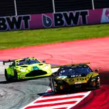 #19 Mirko Bortolotti (ITA / Lamborghini Temerario GT3 / TGI Team by GRT), Red Bull Ring 2026