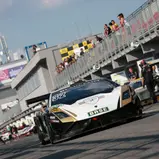ADAC GT Masters, Slovakia Ring, GRT Grasser Racing Team, Gerhard Tweraser, Tomas Pivoda