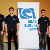 ADAC Stiftung Sport, Essen Motorshow