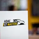 Das neue Logo des ADAC GT Masters Das neue Logo des ADAC GT Masters