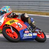 ADAC Mini Bike Cup, Einsteiger, Phillip Kastl