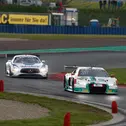 ADAC GT Masters, Montaplast by Land-Motorsport, Connor de Phillippi, Christopher Mies