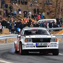Walter Gromöller war im vergangenen Jahr im Erzgebirge der schnellste Fahrer der DRM Nationals