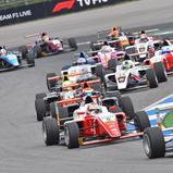 ADAC Formel 4, Hockenheim I