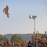 ADAC MX Masters, Ried im Innkreis, Pascal Rauchenecker
