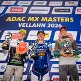 ADAC MX Masters