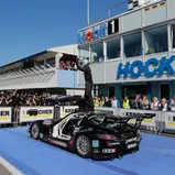 Hockenheim