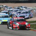 ADAC TCR Germany, Racing One, Niels Langeveld