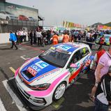 ADAC TCR Germany, Most, Liqui Moly Team Engstler, Théo Coicaud