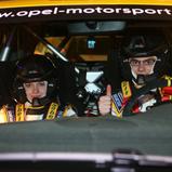 ADAC Opel Rallye Junior Team, S-DMV Thüringen Rallye, Fabian Kreim 