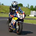 ADAC Mini Bike Cup, Nachwuchs, Leon Orgis