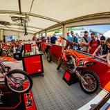Motorsport zum Anfassen beim ADAC MX Masters
