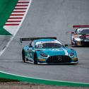 ADAC GT Masters, Red Bull Ring, Toksport WRT, Maro Engel, Luca Stolz