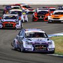 Das Hyundai Team Engstler setzt vier Hyundai i30 N TCR ein