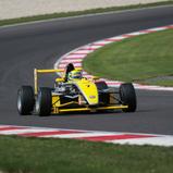 Formel ADAC, Slovakia Ring, Tim Zimmermann, Neuhauser Racing