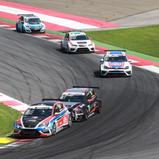 ADAC TCR Germany, Red Bull Ring, ST Motorsport, Bas Schouten