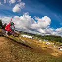 ADAC MX Masters, Holzgerlingen, Harri Kullas ( KTM / Finnland )