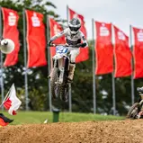 Jana Bohle, DMX Teutschenthal