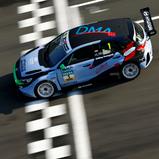ADAC TCR Germany, Oschersleben, HP Racing International, Harald Proczyk