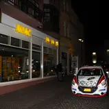 ADAC Rallye Masters, ADAC Saarland-Pfalz Rallye 2019