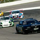 ADAC GT Masters, Hockenheim, Reiter Engineering,  Tomáš Enge, Albert von Thurn und Taxis