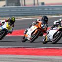ADAC Northern Europe Cup, Misano, Einführungslehrgang, Standard, Siebdrath