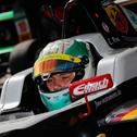 ADAC Formel 4, Cedric Piro, Team Piro Sport Interdental 