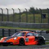 #92 Morris Schuring (NLD / Porsche 911 GT3 R / Manthey Junior Team), Circuit Zandvoort