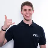 ADAC Stiftung Sport, Mike Halder