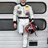 ADAC Formel 4, Hockenheim, Marvin Dienst, HTP F4 Junior Team UNGAR