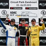 Zandvoort