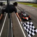 Markus Pommer und Gary Hauser sind Tabellenführer im Prototype Cup Germany