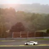 ADAC GT Masters, Sachsenring