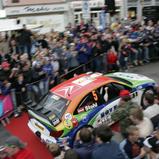 ADAC Rallye Deutschland
