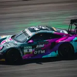 #9 Tim Heinemann (DEU / Porsche 911 GT3 R / Toksport WRT), Zandvoort (NL)