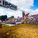 MXoN Team Germany, FIM Motocross of Nation, Ernée, Max Nagl